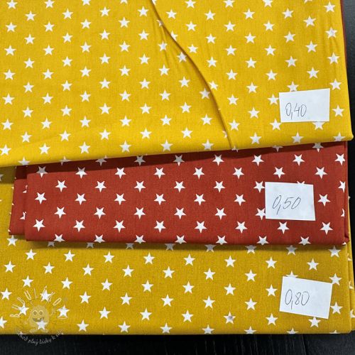 Balík látok bavlna 4645