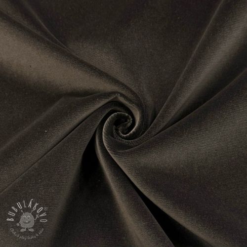 Zamat VELVET LIGHT wood brown