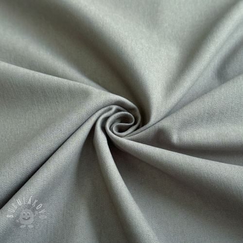 JEANS DENIM STRETCH 7 OZ army green