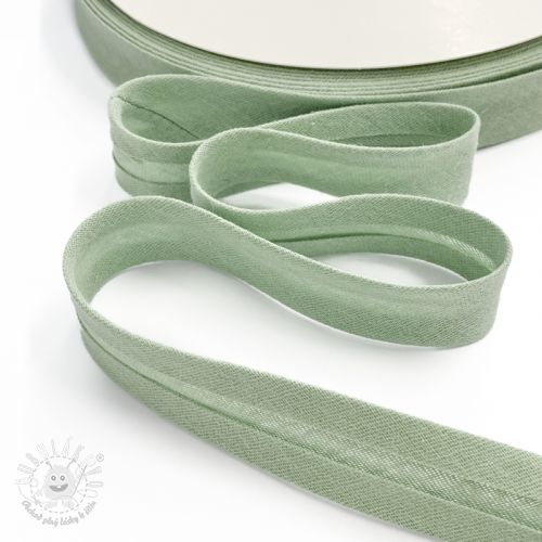 Lemovací prúžok dvojitá gázovina basil Lemovací prúžok dvojitá gázovina basil