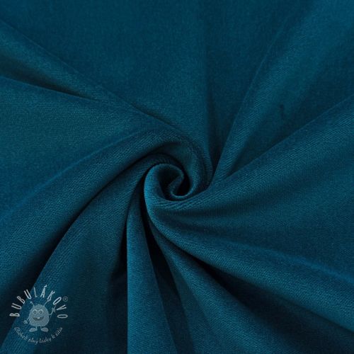 Zamat VELVET LIGHT dark petrol