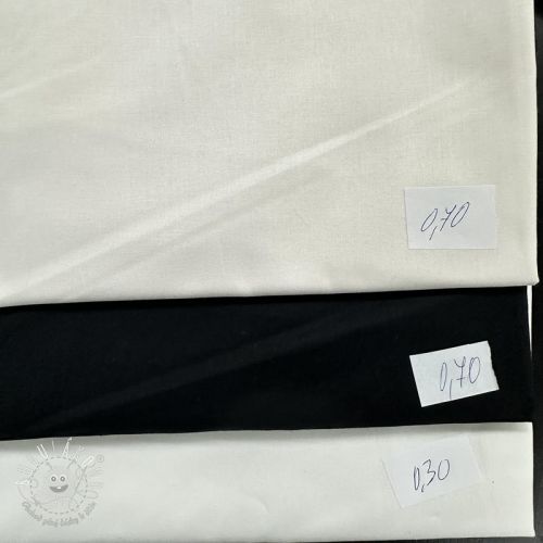 Balík látok bavlna 4623