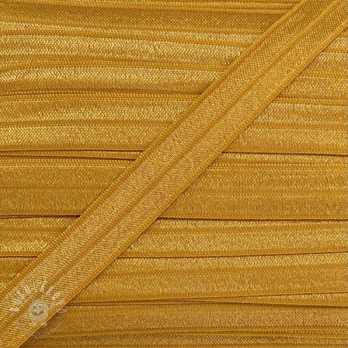 Lemovacia guma 15 mm ochre Lemovacia guma 15 mm ochre