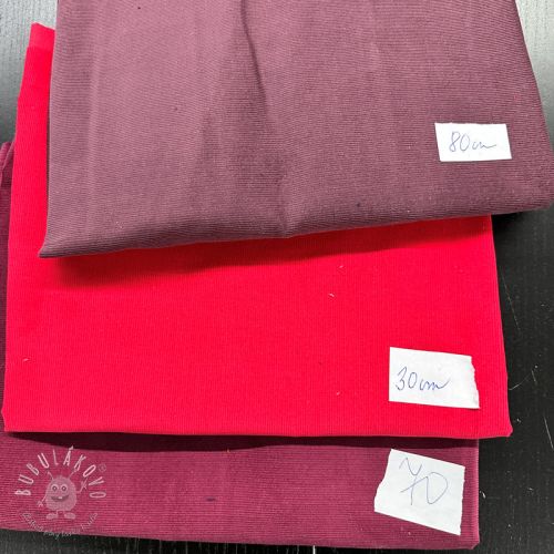 Balík látok prací kord 118