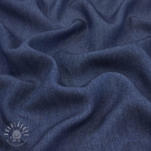 JEANS Denim TENCEL LYOCELL indigo