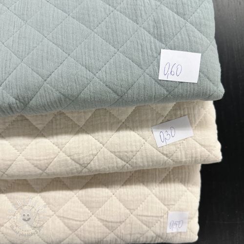 Balík látok dvojitá gázovina 2319