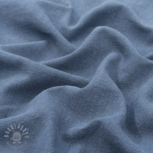 Ľan predpraný STONEWASHED PREMIUM jeans