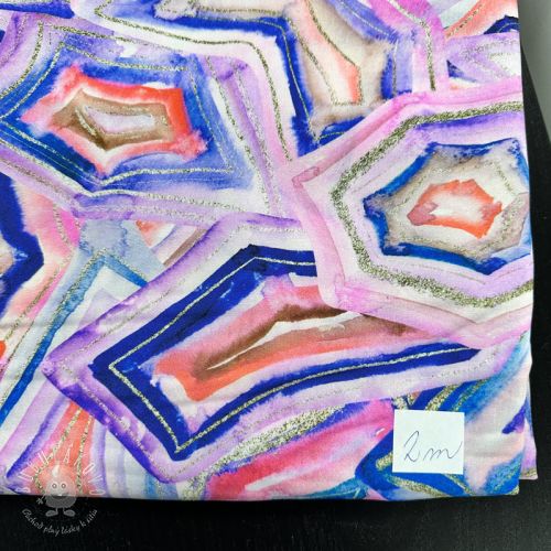 Balík látok viskóza 668