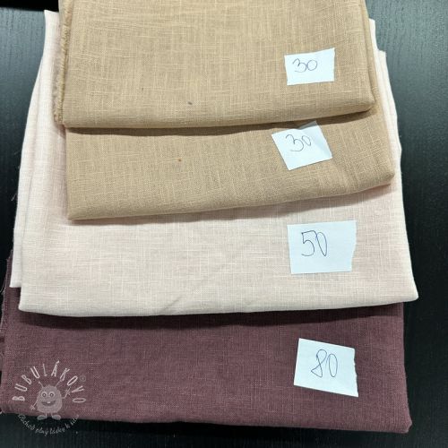 Balík látok ľan 399