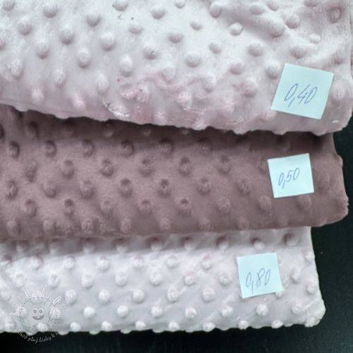 Balík látok MINKY 054