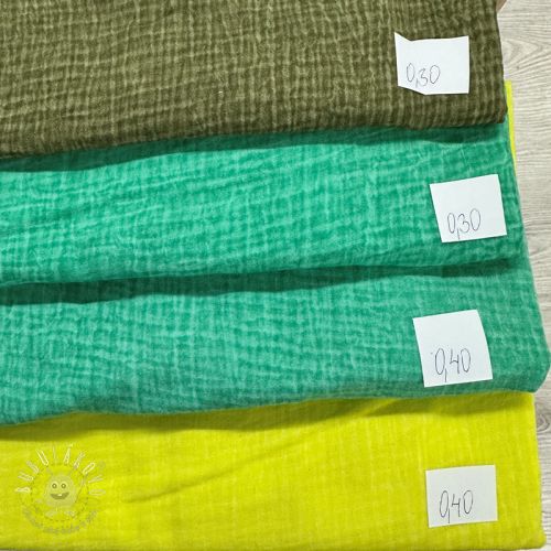 Balík látok dvojitá gázovina 2365