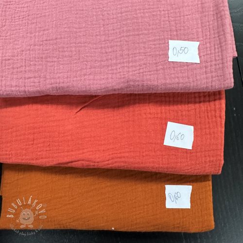 Balík látok gázovina ORGANIC 614