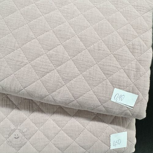 Balík látok dvojitá gázovina 2321