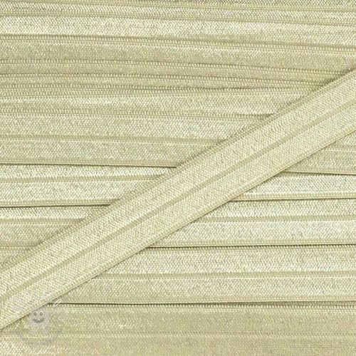 Lemovacia guma 15 mm beige