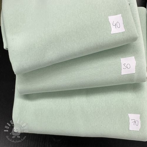 Balík látok teplákovina počesaná JOGGING 250