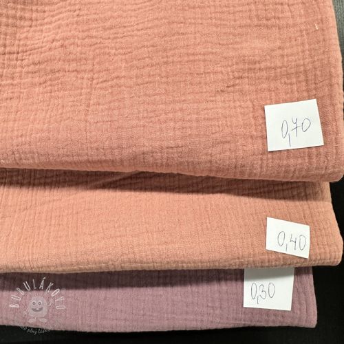 Balík látok dvojitá gázovina 2354