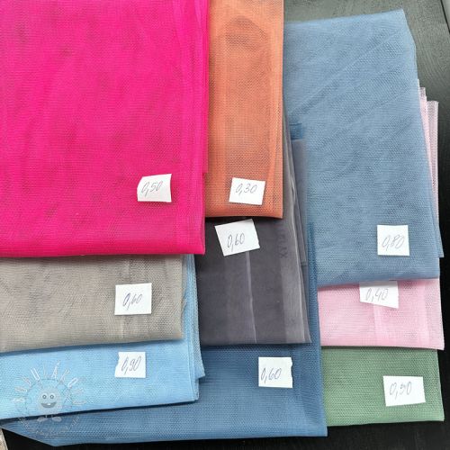 Balík látok tyl 163