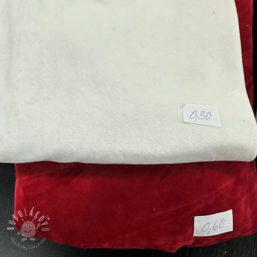 Balík látok VELVET 005