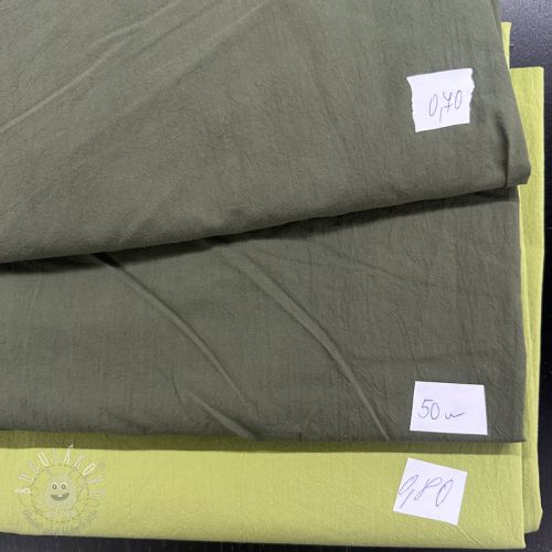 Balík látok bavlna WASHED 015 Balík látok bavlna WASHED 015