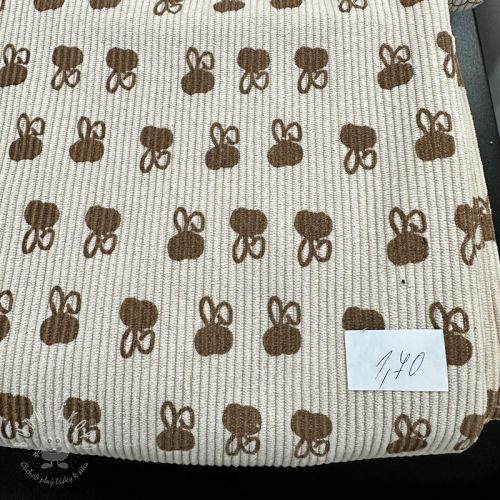 Balík látok prací kord STRETCH 099