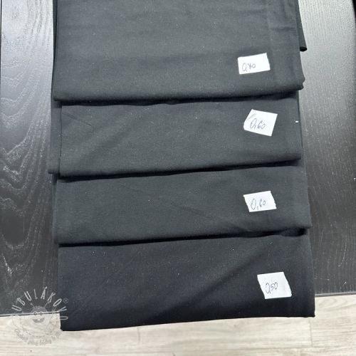 Balík látok úplet VISCOSE LYCRA 186