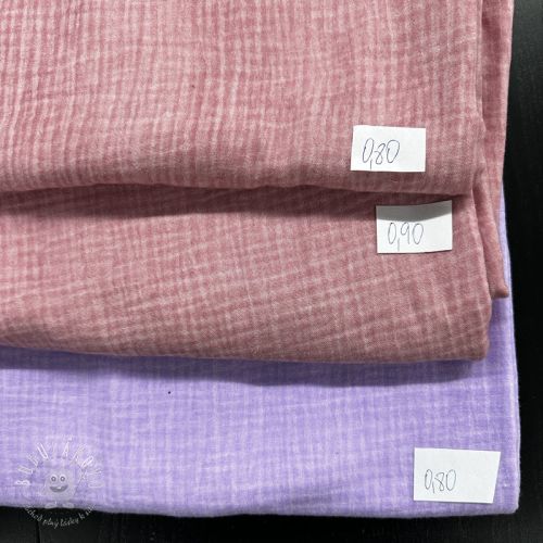 Balík látok dvojitá gázovina 2236