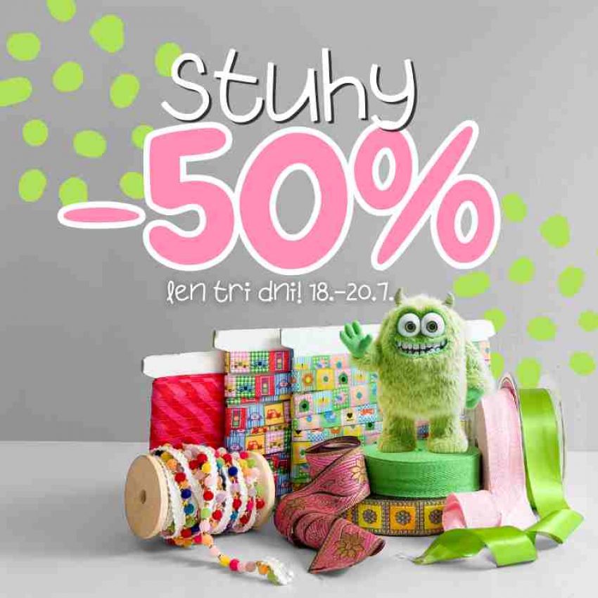 stuhy SK