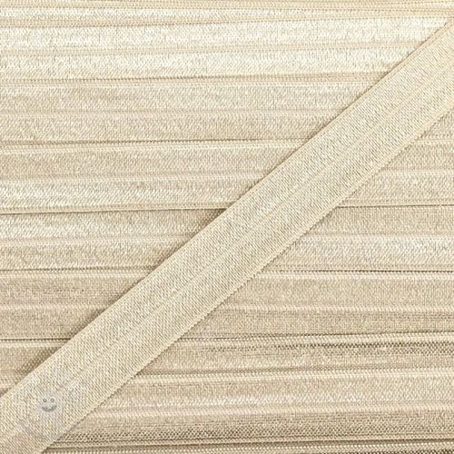 Lemovacia guma 15 mm ecru Lemovacia guma 15 mm ecru