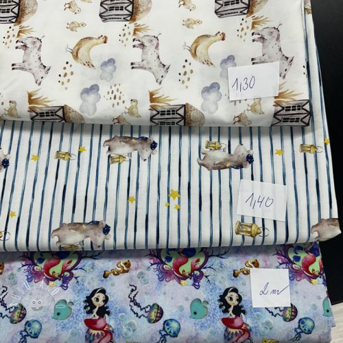 Balík látok bavlna 4521 Balík látok bavlna 4521