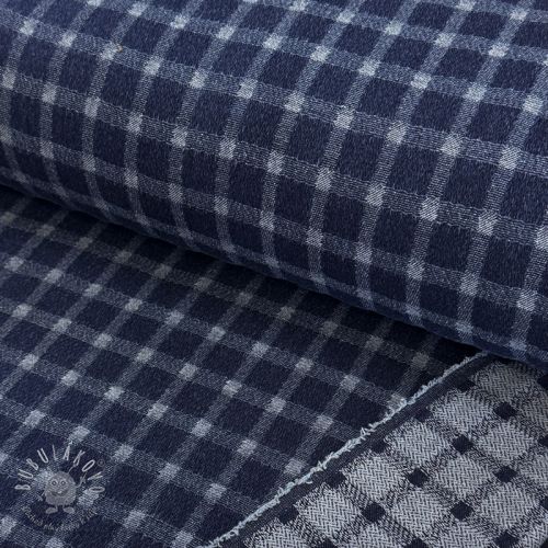 JEANS Fancy Jacquard design C
