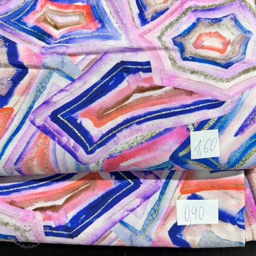 Balík látok viskóza 667