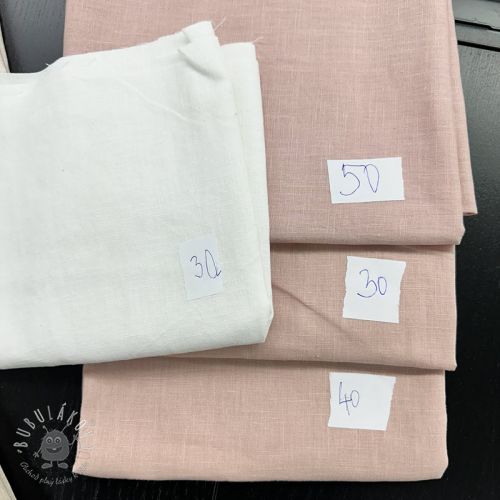 Balík látok ľan 170 g 108