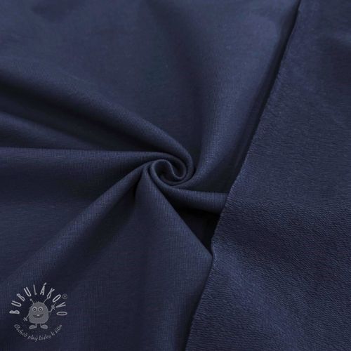 Teplákovina PREMIUM navy blue