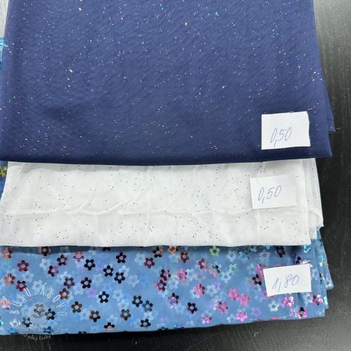 Balík látok tyl 166