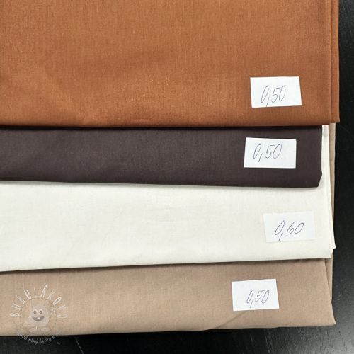 Balík látok bavlna 4621