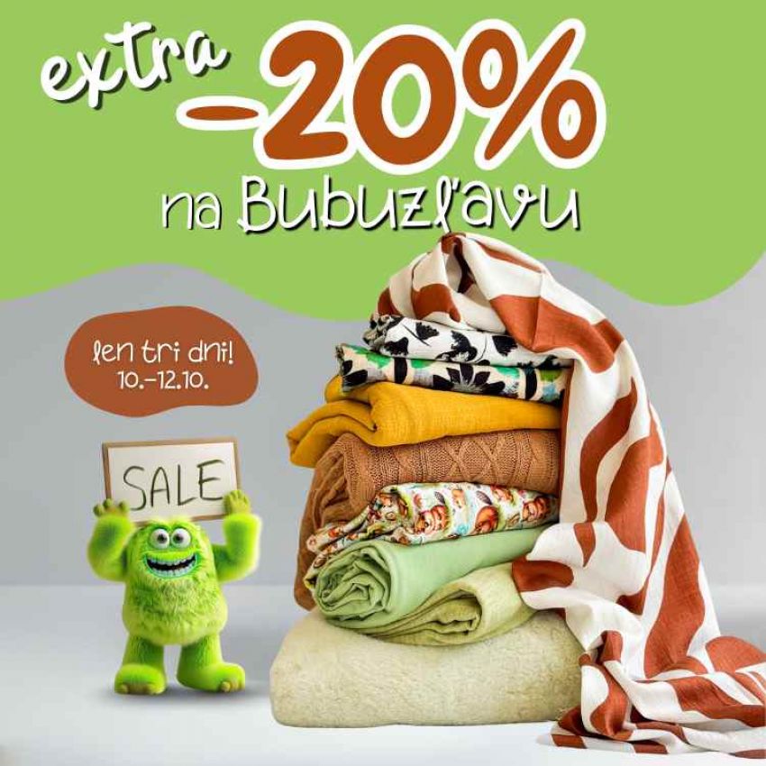 bubuzlava SK