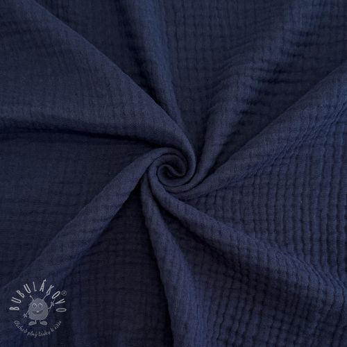 Trojitá gázovina navy