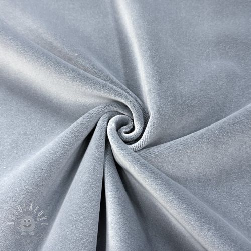 Zamat VELVET PREMIUM blue grey