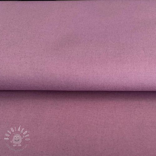 CANVAS mauve