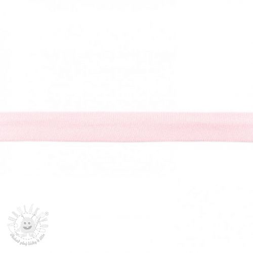 Lemovací prúžok úpletový staroružová