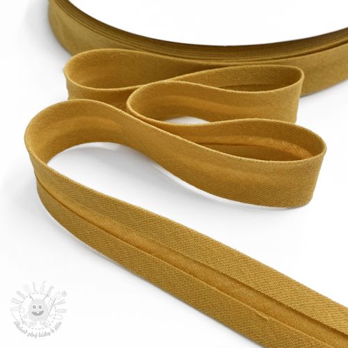 Lemovací prúžok dvojitá gázovina ochre Lemovací prúžok dvojitá gázovina ochre