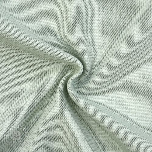Svetrovina BABY KNIT mint