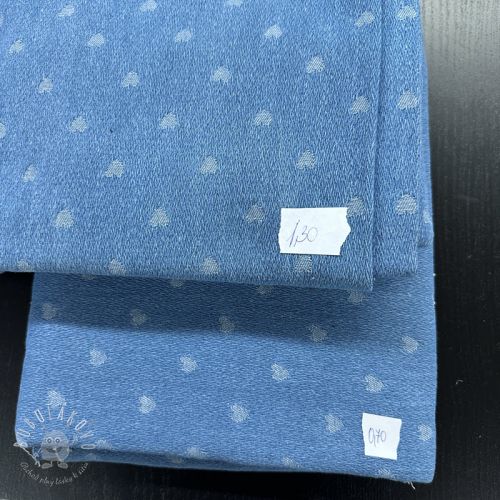 Balík látok jeans 103