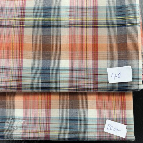 Balík látok bavlna 4722