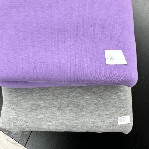 Balík látok teplákovina počesaná JOGGING 244