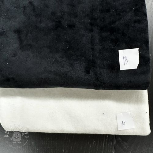 Balík látok kojenecký plyš 044 Balík látok kojenecký plyš 044