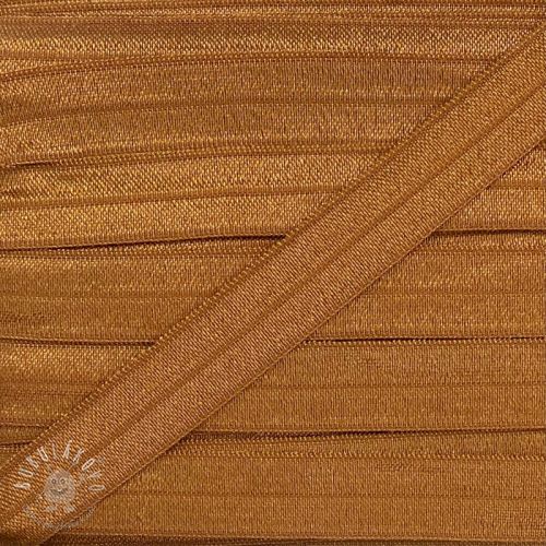 Lemovacia guma 15 mm rust