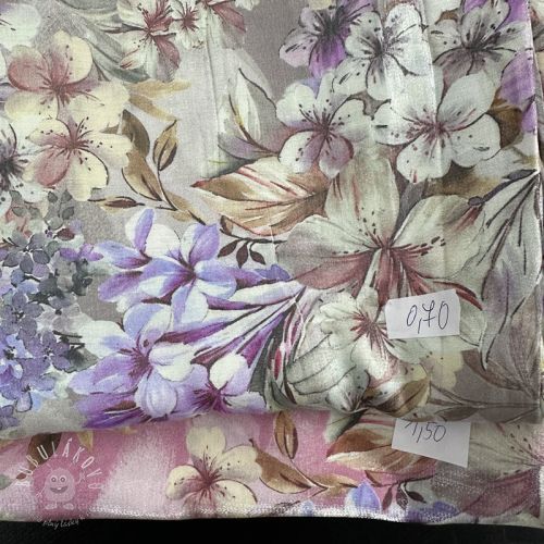 Balík látok viskóza 603