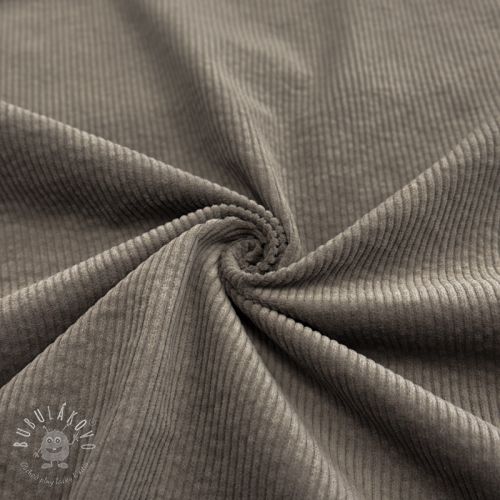 Menčester 6W WASHED STRETCH stone