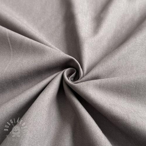 JEANS DENIM STRETCH 7 OZ grey